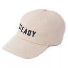 【オブラダ/Oblada】のSTEADY CAP 人気、トレンドファッション・服の通販 founy(ファニー) ファッション Fashion レディースファッション WOMEN キャップ Cap シンプル Simple thumbnail BEIGE|ID: prp329100004387792 ipo3291000000030672157