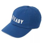 【オブラダ/Oblada】のSTEADY CAP 人気、トレンドファッション・服の通販 founy(ファニー) ファッション Fashion レディースファッション WOMEN キャップ Cap シンプル Simple thumbnail BLUE|ID: prp329100004387792 ipo3291000000030672158