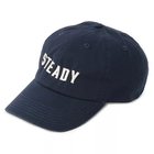 【オブラダ/Oblada】のSTEADY CAP 人気、トレンドファッション・服の通販 founy(ファニー) ファッション Fashion レディースファッション WOMEN キャップ Cap シンプル Simple thumbnail NAVY|ID: prp329100004387792 ipo3291000000030672159