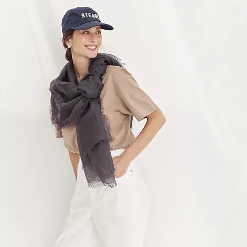 【オブラダ/Oblada】のSTEADY CAP 人気、トレンドファッション・服の通販 founy(ファニー) 　ファッション　Fashion　レディースファッション　WOMEN　キャップ　Cap　シンプル　Simple　other-3|ID: prp329100004387792 ipo3291000000032273847
