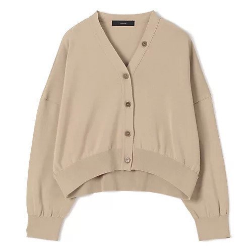 【フローレント/FLORENT】のニットカーディガン インテリア・キッズ・メンズ・レディースファッション・服の通販 founy(ファニー) https://founy.com/ ファッション Fashion レディースファッション WOMEN トップス・カットソー Tops/Tshirt ニット Knit Tops カーディガン Cardigans カーディガン Cardigan 定番 Standard 洗える Washable |ID: prp329100004389148 ipo3291000000030682812