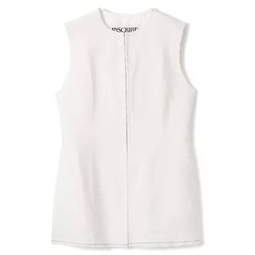 【アンスクリア/INSCRIRE】のLinen N/S Jacket 人気、トレンドファッション・服の通販 founy(ファニー) ファッション Fashion レディースファッション WOMEN アウター Coat Outerwear ジャケット Jackets 2025年 2025 2025春夏・S/S Ss,Spring/Summer,2025 カットオフ Cut Off シェイプ Shape シンプル Simple フロント Front |ID:prp329100004389153