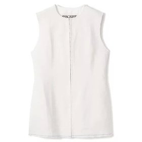 【アンスクリア/INSCRIRE】のLinen N/S Jacket 人気、トレンドファッション・服の通販 founy(ファニー) ファッション Fashion レディースファッション Fashion for Women アウター Coat / Outerwear Collection レディースジャケット・軽アウター Jackets 2025年 2025 2025春夏・S/S Spring/Summer 2025 SS25 カットオフ Cut-Off Design シェイプ Shape, Slim Fit シンプル Simple, Minimal フロント Front, Front Design |ID:prp329100004389153