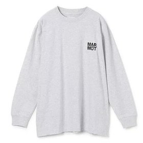 【マーモット/Marmot】のLOGO LS 人気、トレンドファッション・服の通販 founy(ファニー) ファッション Fashion レディースファッション Fashion for Women 2025年 2025 2025春夏・S/S Spring/Summer 2025 SS25 ロング Long, Long-Length 洗える Machine Washable |ID:prp329100004391956