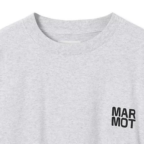 【マーモット/Marmot】のLOGO LS 人気、トレンドファッション・服の通販 founy(ファニー) 　ファッション　Fashion　レディースファッション　Fashion for Women　2025年　2025　2025春夏・S/S　Spring/Summer 2025 SS25　ロング　Long, Long-Length　洗える　Machine Washable　other-3|ID: prp329100004391956 ipo3291000000031263370