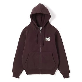 【マーモット/Marmot】のLOGO ZIP UP HOODIE 人気、トレンドファッション・服の通販 founy(ファニー) ファッション Fashion レディースファッション Fashion for Women 2025年 2025 2025春夏・S/S Spring/Summer 2025 SS25 シンプル Simple, Minimal 洗える Machine Washable |ID:prp329100004392040