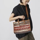 【ア ヴァケーション/A VACATION】のBREAD M 人気、トレンドファッション・服の通販 founy(ファニー) ファッション Fashion レディースファッション WOMEN コンパクト Compact ショルダー Shoulder フォルム Form ポーチ Pouch thumbnail ESCAPE|ID: prp329100004392152 ipo3291000000031716058