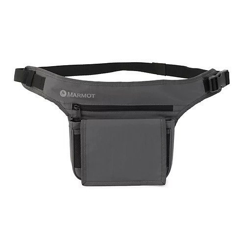 【マーモット/Marmot】のWAIST BAG インテリア・キッズ・メンズ・レディースファッション・服の通販 founy(ファニー) 　ファッション　Fashion　レディースファッション　Fashion for Women　バッグ　Bags　2025年　2025　2025春夏・S/S　Spring/Summer 2025 SS25　トラベル　Travel, Travel Gear　ポケット　Pocket, Pocket Detail　リラックス　Relax, Relaxed Fit　ワーク　Workwear, Utility Style　GRAY|ID: prp329100004392173 ipo3291000000032525783