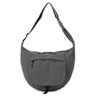 【マーモット/Marmot】のCROSS BAG 人気、トレンドファッション・服の通販 founy(ファニー) ファッション Fashion レディースファッション Fashion for Women バッグ Bags 2025年 2025 2025春夏・S/S Spring/Summer 2025 SS25 ポケット Pocket, Pocket Detail メッシュ Mesh, Net Fabric ラップ Wrap, Wrap Design ワイド Wide, Wide Fit ワーク Workwear, Utility Style thumbnail GRAY|ID: prp329100004392174 ipo3291000000032525792