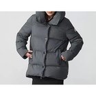 【ピレネックス/PYRENEX】の【HPS別注】ELAURA 2(エローラ)ダウンジャケット 人気、トレンドファッション・服の通販 founy(ファニー) ファッション Fashion レディースファッション Fashion for Women アウター Coat / Outerwear Collection レディースジャケット・軽アウター Jackets ジャケット Jacket, Outerwear ダウン Down, Puffer ドット Polka Dot, Dot Pattern ドロップ Drop Shoulder, Dropped Style フロント Front, Front Design マフラー Scarf, Muffler ミドル Middle Length, Mid Height ラウンド Round, Round Neck リラックス Relax, Relaxed Fit 別注 Limited Edition, Custom Order thumbnail ダークシャドー|ID: prp329100004392623 ipo3291000000030712715