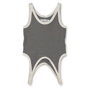 【ジェーンスミス/JANE SMITH】のCOTTON RANDOM BORDER RIB UP DOWN TANK TOP 人気、トレンドファッション・服の通販 founy(ファニー) ファッション Fashion レディースファッション Fashion for Women ワンピース Dresses タンク Tank Top, Sleeveless Top ドット Polka Dot, Dot Pattern パイピング Piping, Trim Design 洗える Machine Washable |ID:prp329100004393767