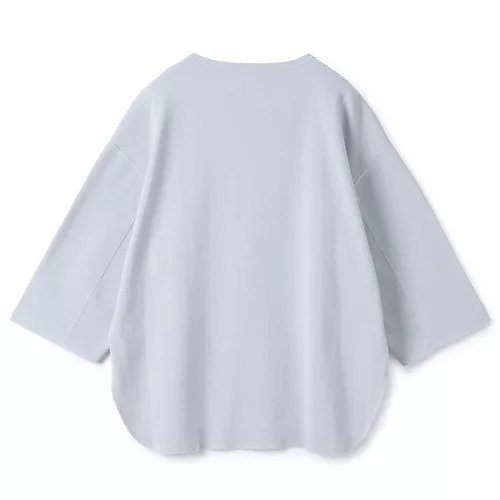 【イレーヴ/YLEVE】のCTN RIB P/O BIG 人気、トレンドファッション・服の通販 founy(ファニー) 　ファッション　Fashion　レディースファッション　Fashion for Women　バランス　Balance, Style Balance　ラウンド　Round, Round Neck　洗える　Machine Washable　other-2|ID: prp329100004393771 ipo3291000000034616713