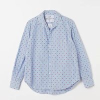 【フランク&アイリーン/Frank&Eileen】のEILEEN 人気、トレンドファッション・服の通販 founy(ファニー) ファッション Fashion レディースファッション Fashion for Women ストライプ Stripe, Striped Pattern フレンチ French, French Style メンズ Men's, Menswear リラックス Relax, Relaxed Fit 定番 Standard, Basic Item 春 Spring |ID:prp329100004393774