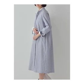 【ヒューマンウーマン/HUMAN WOMAN】 NATICコラボ・ワンピース人気、トレンドファッション・服の通販 founy(ファニー) ファッション Fashion レディースファッション WOMEN ワンピース Dress インナー Inner スタンダード Standard ストライプ Stripe タートル Turtle 人気 Popularity ベスト Vest 無地 Plain Color おすすめ Recommend |ID:prp329100004393778