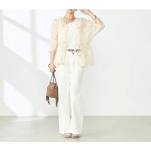 【ノーリーズ/NOLLEY'S】の《セットアップ対応》KIRYUラメカットジャガードブラウス 人気、トレンドファッション・服の通販 founy(ファニー) 　ファッション　Fashion　レディースファッション　WOMEN　トップス・カットソー　Tops/Tshirt　シャツ/ブラウス　Shirts/Blouses　2025年　2025　2025春夏・S/S　Ss,Spring/Summer,2025　カットジャガード　Cut Jacquard　キャミソール　Camisole　セットアップ　Set Up　タンク　Tank　ドローコード　Draw Cord　人気　Popularity　定番　Standard　other-3|ID: prp329100004393788 ipo3291000000031711947