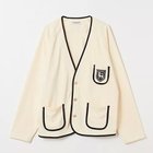【イル ワンエイティ/ILL ONE EIGHTY】のIVY CARDIGAN CREAM|ID: prp329100004393803 ipo3291000000030720184