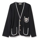 【イル ワンエイティ/ILL ONE EIGHTY】のIVY CARDIGAN NAVY|ID: prp329100004393803 ipo3291000000034910109