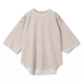 【アメリカーナ/Americana】 フットボール SWEAT SHIRTS人気、トレンドファッション・服の通販 founy(ファニー) ファッション Fashion レディースファッション WOMEN トップス・カットソー Tops/Tshirt シャツ/ブラウス Shirts/Blouses パーカ Sweats ロング / Tシャツ T-Shirts スウェット Sweat ダウン Down パターン Pattern 洗える Washable |ID:prp329100004393811