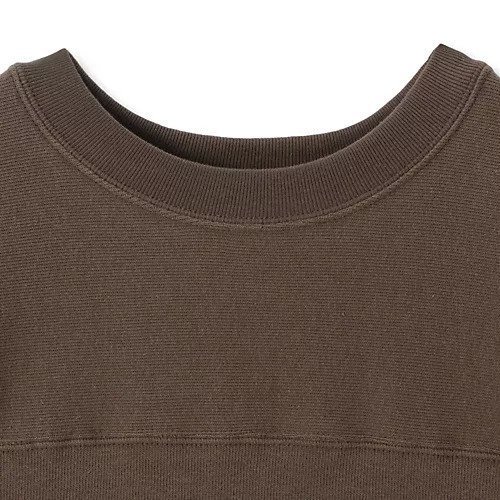 【アメリカーナ/Americana】のフットボール SWEAT SHIRTS 人気、トレンドファッション・服の通販 founy(ファニー) 　ファッション　Fashion　レディースファッション　WOMEN　トップス・カットソー　Tops/Tshirt　シャツ/ブラウス　Shirts/Blouses　パーカ　Sweats　ロング / Tシャツ　T-Shirts　スウェット　Sweat　ダウン　Down　パターン　Pattern　洗える　Washable　other-3|ID: prp329100004393811 ipo3291000000031263192