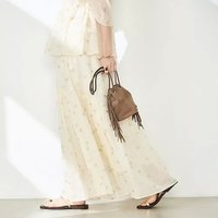 【ノーリーズ/NOLLEY'S】の《セットアップ対応》KIRYUラメカットジャガードスカート 人気、トレンドファッション・服の通販 founy(ファニー) ファッション Fashion レディースファッション WOMEN セットアップ Setup スカート Skirt 2025年 2025 2025春夏・S/S Ss,Spring/Summer,2025 カットジャガード Cut Jacquard セットアップ Set Up エレガント 上品 Elegant |ID:prp329100004393816