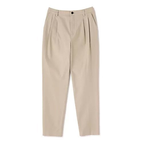 【ヒューマンウーマン/HUMAN WOMAN】の2WAYストレッチスリムテーパードパンツ インテリア・キッズ・メンズ・レディースファッション・服の通販 founy(ファニー) https://founy.com/ ファッション Fashion レディースファッション WOMEN パンツ Pants おすすめ Recommend ストレッチ Stretch 定番 Standard |ID: prp329100004393873 ipo3291000000030966639