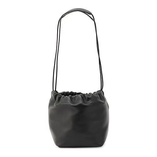 【ジル サンダー/JIL SANDER】のDUMPLING インテリア・キッズ・メンズ・レディースファッション・服の通販 founy(ファニー) https://founy.com/ ファッション Fashion レディースファッション WOMEN フォルム Form ポケット Pocket ラップ Wrap 巾着 Purse |ID: prp329100004393884 ipo3291000000031214384