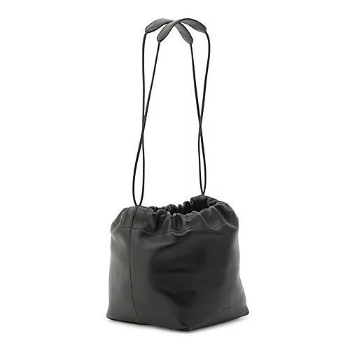 【ジル サンダー/JIL SANDER】のDUMPLING 人気、トレンドファッション・服の通販 founy(ファニー) 　ファッション　Fashion　レディースファッション　Fashion for Women　フォルム　Silhouette, Form　ポケット　Pocket, Pocket Detail　ラップ　Wrap, Wrap Design　巾着　Drawstring Bag, Kinchaku　other-3|ID: prp329100004393884 ipo3291000000033806180