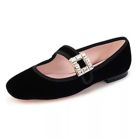【ロジェ ヴィヴィエ/Roger Vivier】の【SPURSHOP別注】バレリーナシューズ 人気、トレンドファッション・服の通販 founy(ファニー) ファッション Fashion レディースファッション Fashion for Women イタリア Italy コレクション Collection, Seasonal Line シューズ Shoes, Footwear 人気 Popular, Best Seller フラット Flat, Flat Shoes フランス France, French ベルベット Velvet, Velvety 別注 Limited Edition, Custom Order ロマンティック Romantic, Feminine Style 2025年 2025 2025春夏・S/S Spring/Summer 2025 SS25 |ID:prp329100004393895