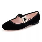【ロジェ ヴィヴィエ/Roger Vivier】の【SPURSHOP別注】バレリーナシューズ BLACK|ID: prp329100004393895 ipo3291000000032525893