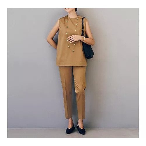 【ジェーヴィエーエム/JVAM】のKORN ストラップパンプス 人気、トレンドファッション・服の通販 founy(ファニー) 　ファッション　Fashion　レディースファッション　Ladies' Fashion Online　ストラップパンプス　Strap Pumps　ツイスト　Twist　トレンド　Trend　フォルム　Form　other-3|ID: prp329100004393897 ipo3291000000031902674