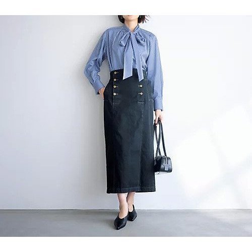 【ジェーヴィエーエム/JVAM】のKORN ストラップパンプス 人気、トレンドファッション・服の通販 founy(ファニー) 　ファッション　Fashion　レディースファッション　Fashion for Women　ストラップパンプス　Strap Pumps, Strappy Heels　ツイスト　Tweed, Tweed Fabric　トレンド　Trend, Trending Now　フォルム　Silhouette, Form　other-3|ID: prp329100004393897 ipo3291000000033654844