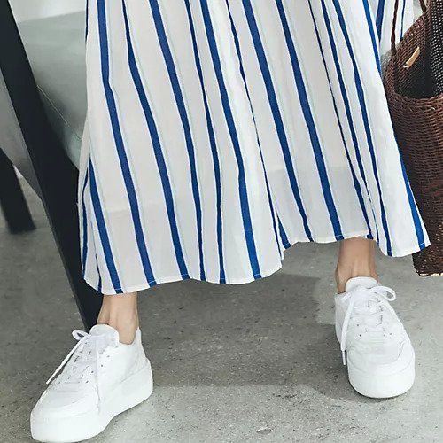 【デイト/D.A.T.E.】のSTEP CALF 人気、トレンドファッション・服の通販 founy(ファニー) 　ファッション　Fashion　レディースファッション　WOMEN　シンプル　Simple　今季　This Season　other-2|ID: prp329100004393902 ipo3291000000031823459