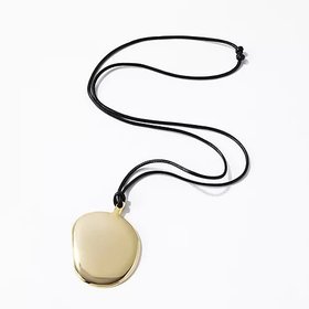 【ジャミレイ/JAMIRAY】のBEAN MOTIF CORD NK 人気、トレンドファッション・服の通販 founy(ファニー) ファッション Fashion レディースファッション Fashion for Women インド Indian Textile ネックレス Necklace, Pendant Necklace モダン Modern, Contemporary |ID:prp329100004393918