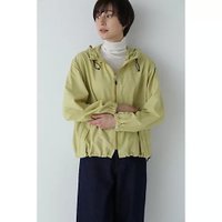 【ヒューマンウーマン/HUMAN WOMAN】のナイロンタフタブルゾン 人気、トレンドファッション・服の通販 founy(ファニー) ファッション Fashion レディースファッション WOMEN アウター Coat Outerwear ブルゾン Blouson/Jackets おすすめ Recommend スタンダード Standard ブルゾン Blouson ポケット Pocket ロング Long 春 Spring |ID:prp329100004393942