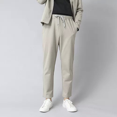 【ノーリーズ グッドマン/NOLLEY'S goodman / MEN】の【ACTIVE SECT】《限定展開》ハイストレッチ イージーパンツ 25SS インテリア・キッズ・メンズ・レディースファッション・服の通販 founy(ファニー) https://founy.com/ ファッション Fashion メンズファッション MEN ボトムス Bottoms/Men ウォッシャブル Washable ストレッチ Stretch スラックス Slacks セットアップ Set Up ドローコード Draw Cord ブルゾン Blouson ポケット Pocket おすすめ Recommend エレガント 上品 Elegant 2025年 2025 2025春夏・S/S Ss,Spring/Summer,2025 |ID: prp329100004393973 ipo3291000000031713877