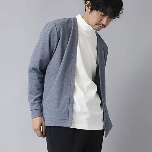 【ノーリーズ グッドマン/NOLLEY'S goodman / MEN】の【ACTIVE SECT】《限定展開》ウォッシャブルカーディガン 25SS 人気、トレンドファッション・服の通販 founy(ファニー) 　ファッション　Fashion　メンズファッション　MEN　春　Spring　カーディガン　Cardigan　吸水　Water Absorption　スマート　Smart　ポケット　Pocket　ミラノリブ　Milan Ribs　エレガント 上品　Elegant　2025年　2025　2025春夏・S/S　Ss,Spring/Summer,2025　other-2|ID: prp329100004393982 ipo3291000000031718783