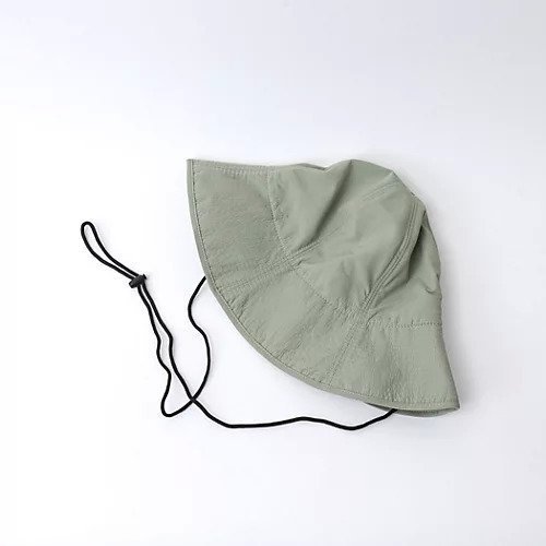 【ノーリーズ グッドマン/NOLLEY'S goodman / MEN】の【halo commodity/ハロ コモディティー】Karst Horn Hat h251-432 インテリア・キッズ・メンズ・レディースファッション・服の通販 founy(ファニー) 　ファッション　Fashion　メンズファッション　MEN　フィット　Fit　メッシュ　Mesh　ミントグリーン|ID: prp329100004394002 ipo3291000000031720084