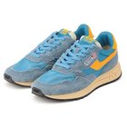 【オートリー/AUTRY】のREELWIND LOW WOM LIGHT BLUE|ID:prp329100004395164