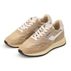 【オートリー/AUTRY】のREELWIND LOW WOM BEIGE|ID:prp329100004395164
