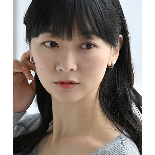 【コレカラ/collecala】の[stainless]シンプルフープピアス 人気、トレンドファッション・服の通販 founy(ファニー) 　ファッション　Fashion　レディースファッション　WOMEN　シンプル　Simple　フォルム　Form　フープ　Hoop　エレガント 上品　Elegant　other-3|ID: prp329100004395178 ipo3291000000031263091