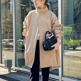 【ノーリーズ/NOLLEY'S】 NMPモッズコート人気、トレンドファッション・服の通販 founy(ファニー) ファッション Fashion レディースファッション WOMEN アウター Coat Outerwear コート Coats モッズ/フィールドコート Mods Coats/Field Coats ヴィンテージ Vintage キャップ Cap スタンド Stand ドット Dot 定番 Standard パイピング Piping フラップ Flap ポケット Pocket ミリタリー Military モッズコート Mod Coat ヨーク Yoke 旅行 Travel 2025年 2025 2025春夏・S/S Ss,Spring/Summer,2025 |ID:prp329100004395198