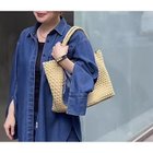 【ノーリーズ/NOLLEY'S】のメッシュトートバッグM【MD 二見 別注カラーあり】 ベージュ|ID: prp329100004403661 ipo3291000000031836521