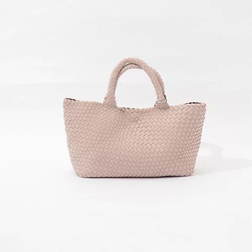【ノーリーズ/NOLLEY'S】のメッシュトートバッグM【MD 二見 別注カラーあり】 インテリア・キッズ・メンズ・レディースファッション・服の通販 founy(ファニー) 　ファッション　Fashion　レディースファッション　Fashion for Women　バッグ　Bags　軽量　Lightweight, Ultra Light　シンプル　Simple, Minimal　チャーム　Charm, Pendant　人気　Popular, Best Seller　ハンド　Hand, Handmade　フォルム　Silhouette, Form　ベーシック　Basic, Essential　別注　Limited Edition, Custom Order　メッシュ　Mesh, Net Fabric　エレガント 上品　Elegant　2025年　2025　2025-2026秋冬・A/W　Autumn/Winter 2025–26 AW25–26　ベビーピンク|ID: prp329100004403661 ipo3291000000034241184