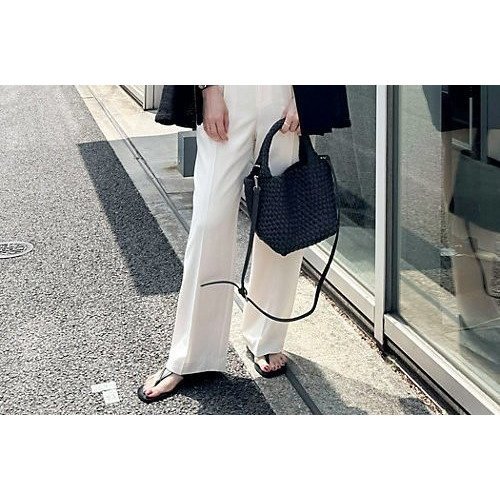 【ノーリーズ/NOLLEY'S】のメッシュトートバッグS 人気、トレンドファッション・服の通販 founy(ファニー) 　ファッション　Fashion　レディースファッション　Ladies' Fashion Online　バッグ　Bags　2025年　2025　2025-2026秋冬・A/W　2025–2026 Fall/Winter Fashion A/W　ショルダー　Shoulder　シンプル　Simple　フォルム　Form　メッシュ　Mesh　軽量　Lightweight　other-2|ID: prp329100004403665 ipo3291000000032694359