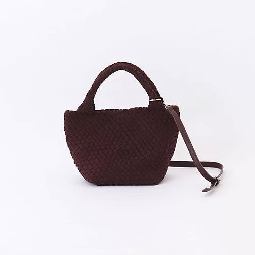 【ノーリーズ/NOLLEY'S】のメッシュトートバッグS インテリア・キッズ・メンズ・レディースファッション・服の通販 founy(ファニー) https://founy.com/ ファッション Fashion レディースファッション Fashion for Women バッグ Bags 2025年 2025 2025-2026秋冬・A/W Autumn/Winter 2025–26 AW25–26 ショルダー Shoulder, Shoulder Strap シンプル Simple, Minimal フォルム Silhouette, Form メッシュ Mesh, Net Fabric 軽量 Lightweight, Ultra Light |ID: prp329100004403665 ipo3291000000034627368