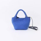 【ノーリーズ/NOLLEY'S】のメッシュトートバッグS グレイッシュブルー|ID: prp329100004403665 ipo3291000000034627373