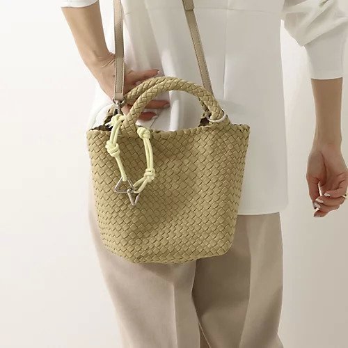 【ノーリーズ/NOLLEY'S】のメッシュトートバッグS 人気、トレンドファッション・服の通販 founy(ファニー) 　ファッション　Fashion　レディースファッション　Fashion for Women　バッグ　Bags　2025年　2025　2025-2026秋冬・A/W　Autumn/Winter 2025–26 AW25–26　ショルダー　Shoulder, Shoulder Strap　シンプル　Simple, Minimal　フォルム　Silhouette, Form　メッシュ　Mesh, Net Fabric　軽量　Lightweight, Ultra Light　 other-1|ID: prp329100004403665 ipo3291000000034674788