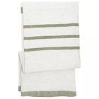 【ラプアン カンクリ/LAPUAN KANKURIT / GOODS】のUSVA multi-use towel linen-olive|ID: prp329100004403674 ipo3291000000030765181