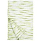 【ラプアン カンクリ/LAPUAN KANKURIT / GOODS】のHOHTO multi-use towel white-green|ID: prp329100004403676 ipo3291000000030765185