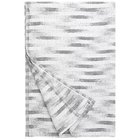 【ラプアン カンクリ/LAPUAN KANKURIT / GOODS】のHOHTO multi-use towel white-grey|ID: prp329100004403676 ipo3291000000030765186